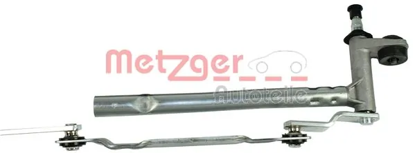 Wiper Linkage